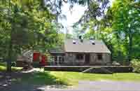 Stone Cottage